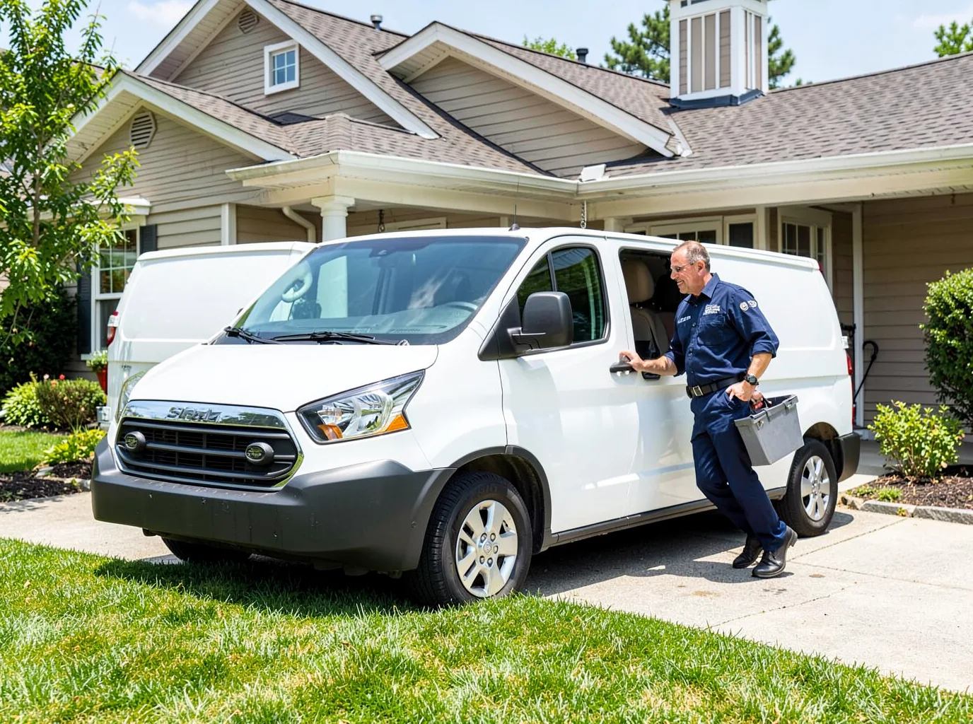 Emergency Plumber company in Hardy, VA